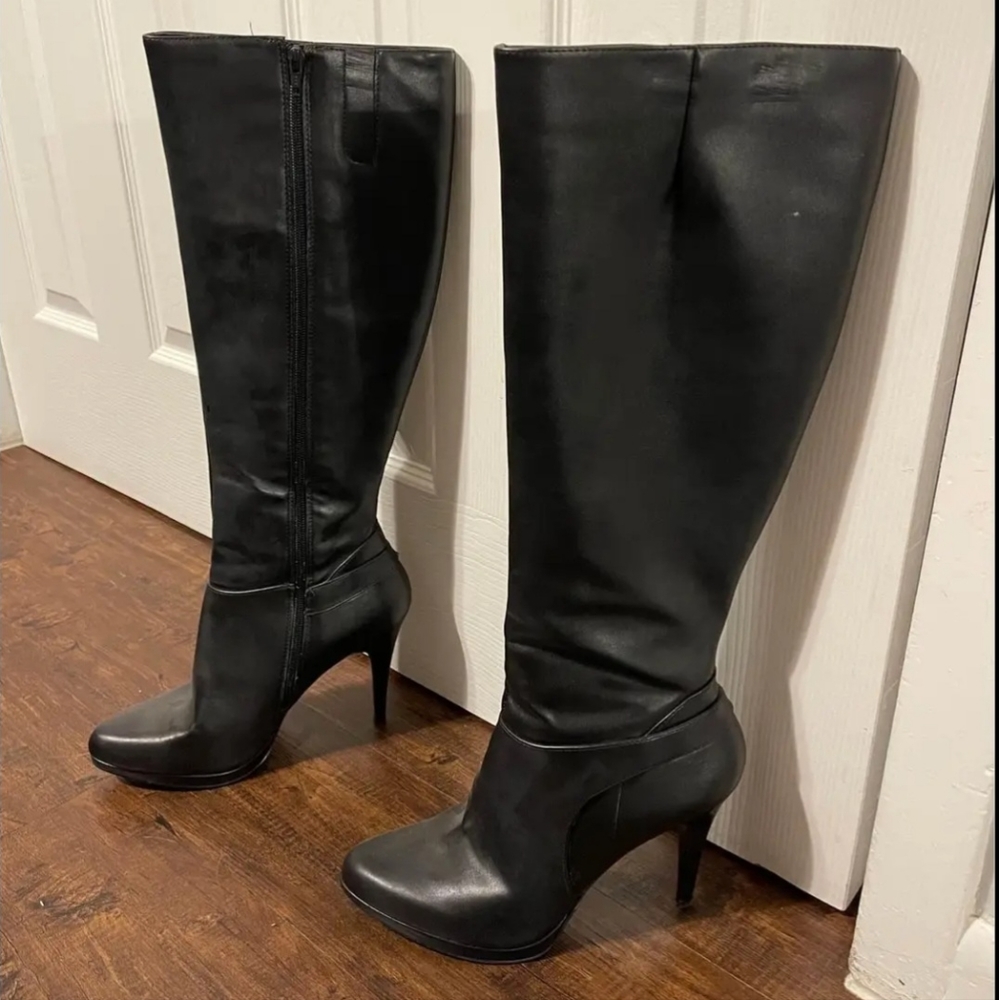 Nine West Boots
